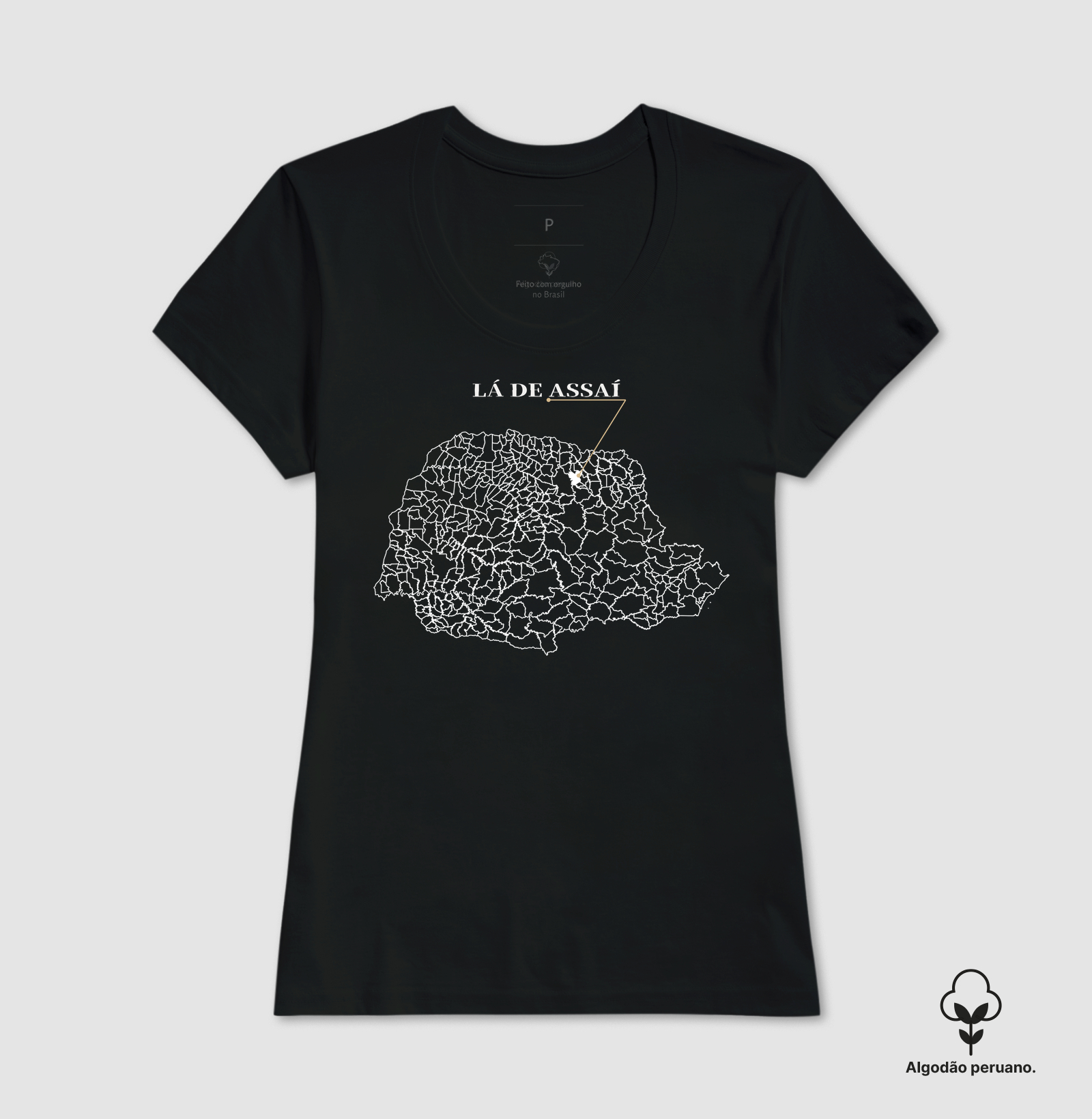 Camisa 3