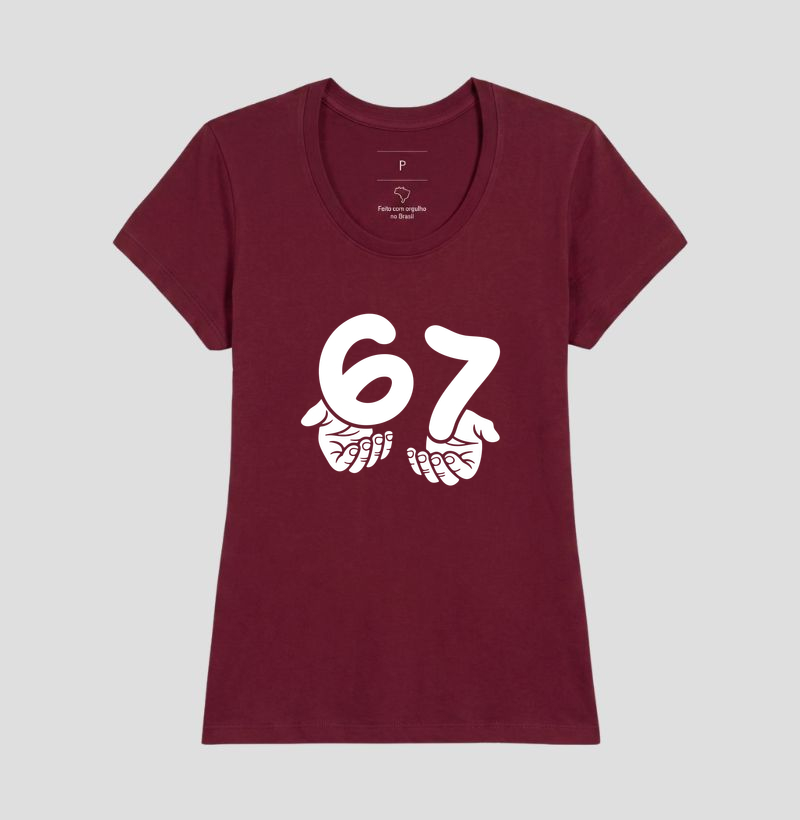 Camisa 18