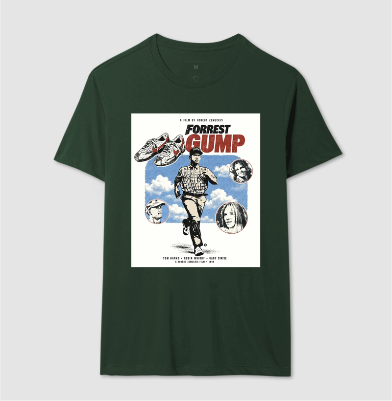 Forrest Gump – Run Forrest Run - Imagem 12