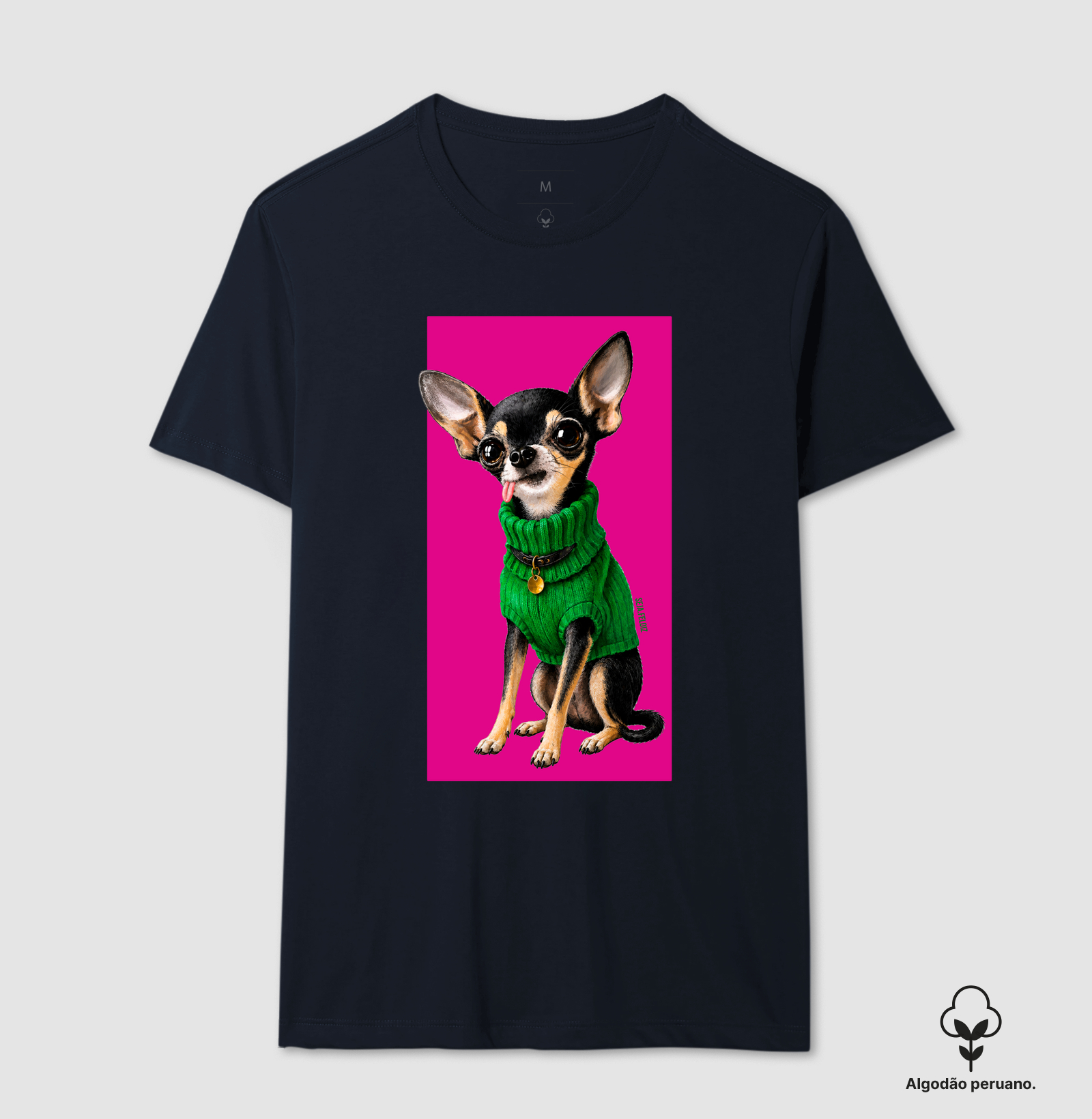 Camisa 8