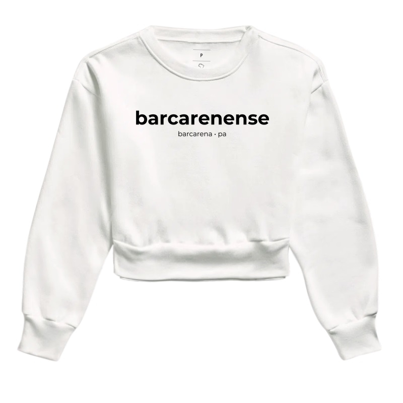 Barcarenense | Gentílico PA - Imagem 3