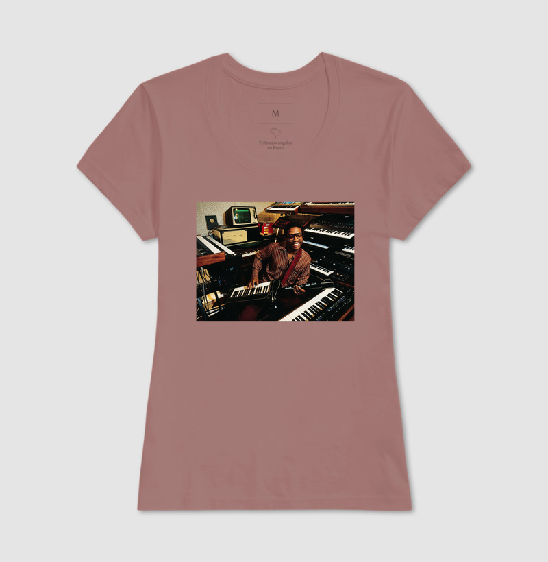 Camisa 16