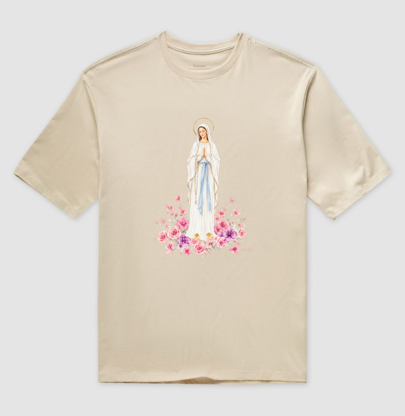 Nossa Senhora de Lourdes - Imagem 2