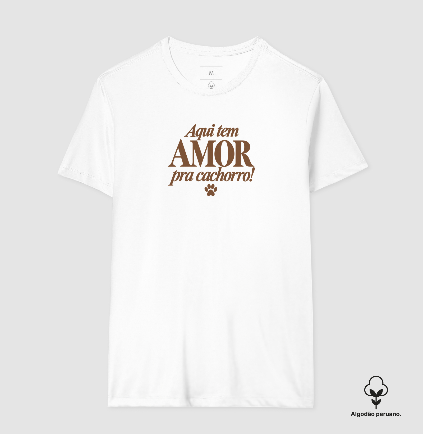 Aqui Tem Amor Pra Cachorro - Imagem 6