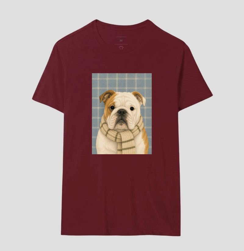 Camisa 17