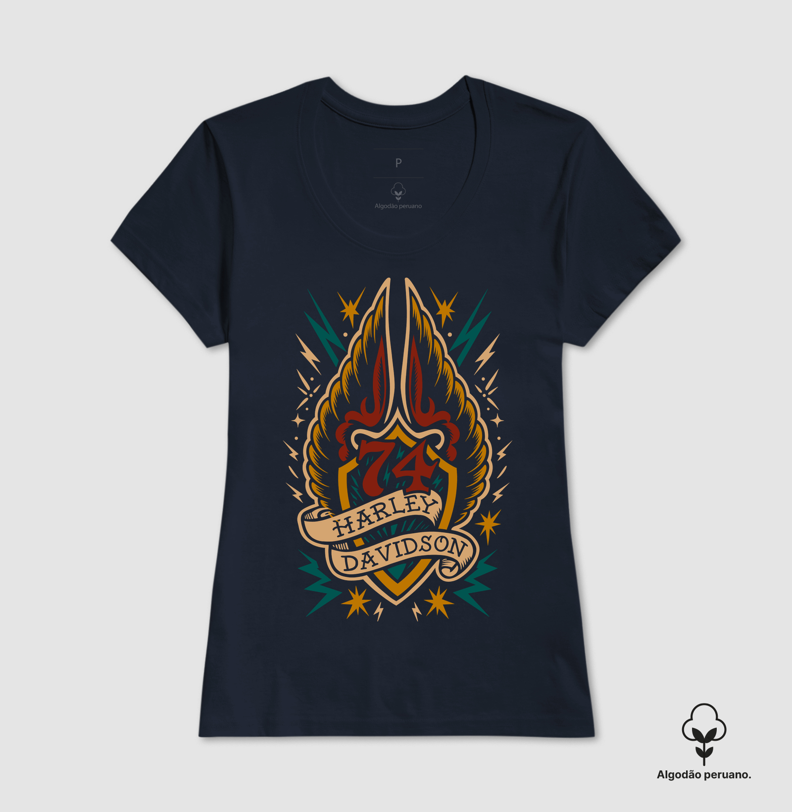 Camisa 1