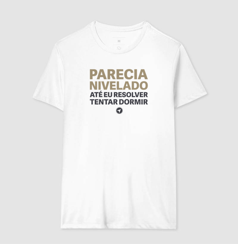 Parecia Nivelado - Imagem 4