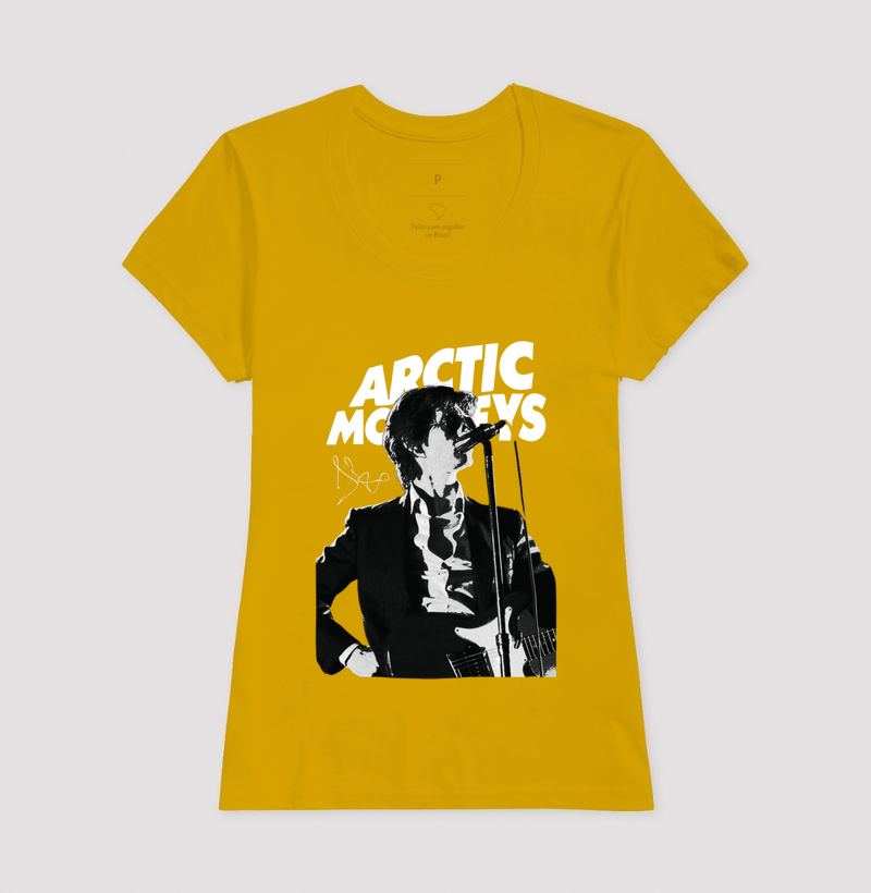 Camisa 10