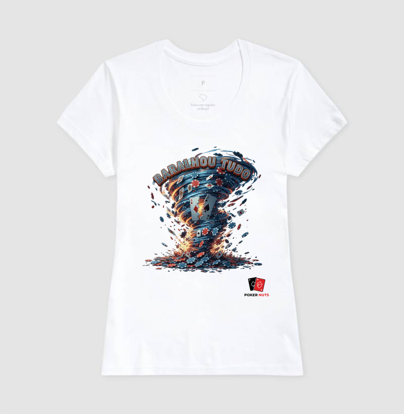 Camisa 7