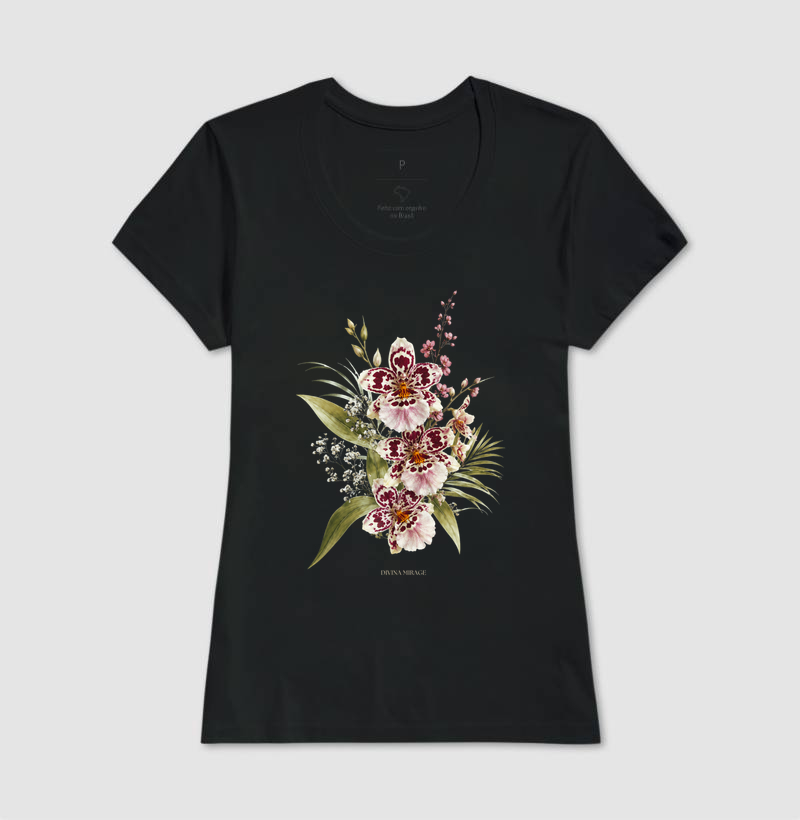 Orquídea Hawaiian - "Spanish Gold" - Imagem 3
