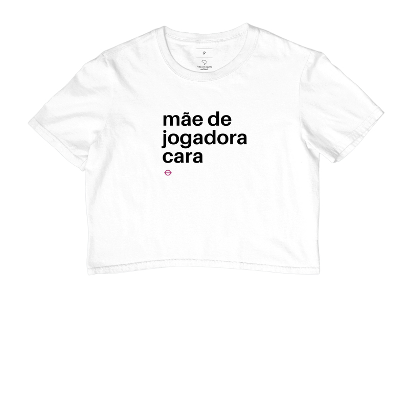 Mãe de Jogadora Cara - Imagem 3