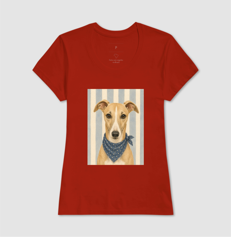 Whippet - Gentle Paws - Imagem 11