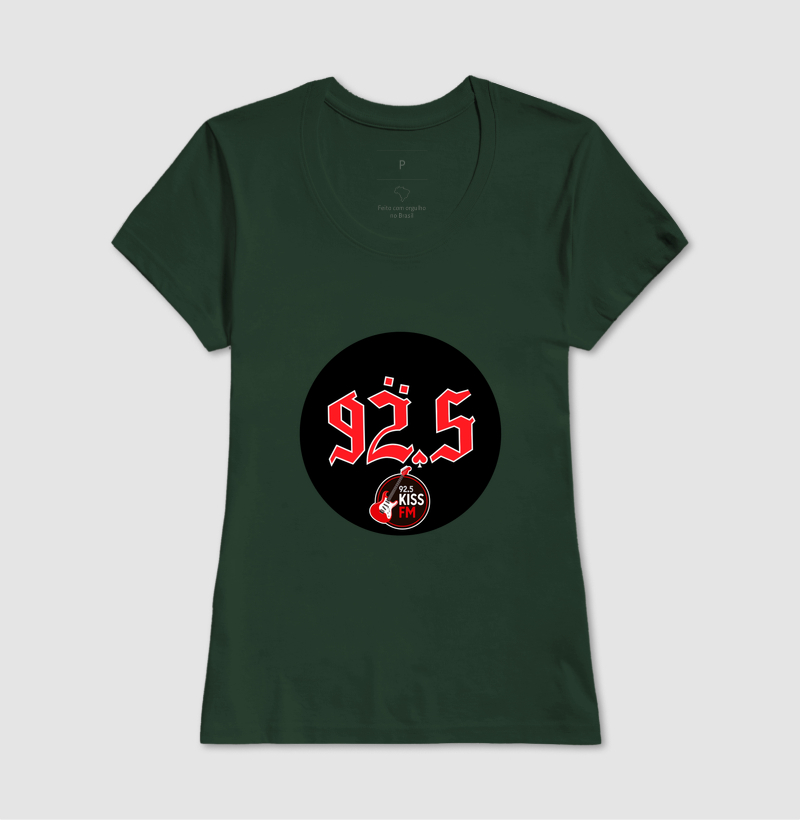 Camisa 14
