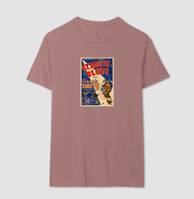 St. Louis Blues with Bessie Smith - Imagem 18