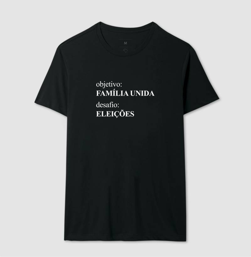 Objetivo: Família unida | Desafio: Eleições - Imagem 2