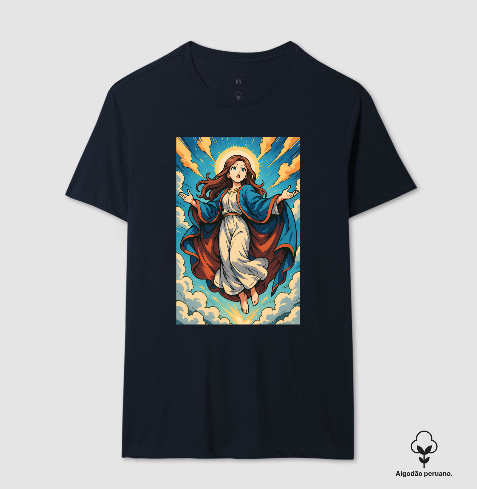 Camisa 5