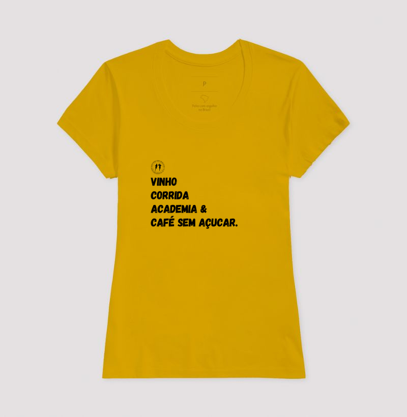Vinho, corrida, academia - v2 - Imagem 15