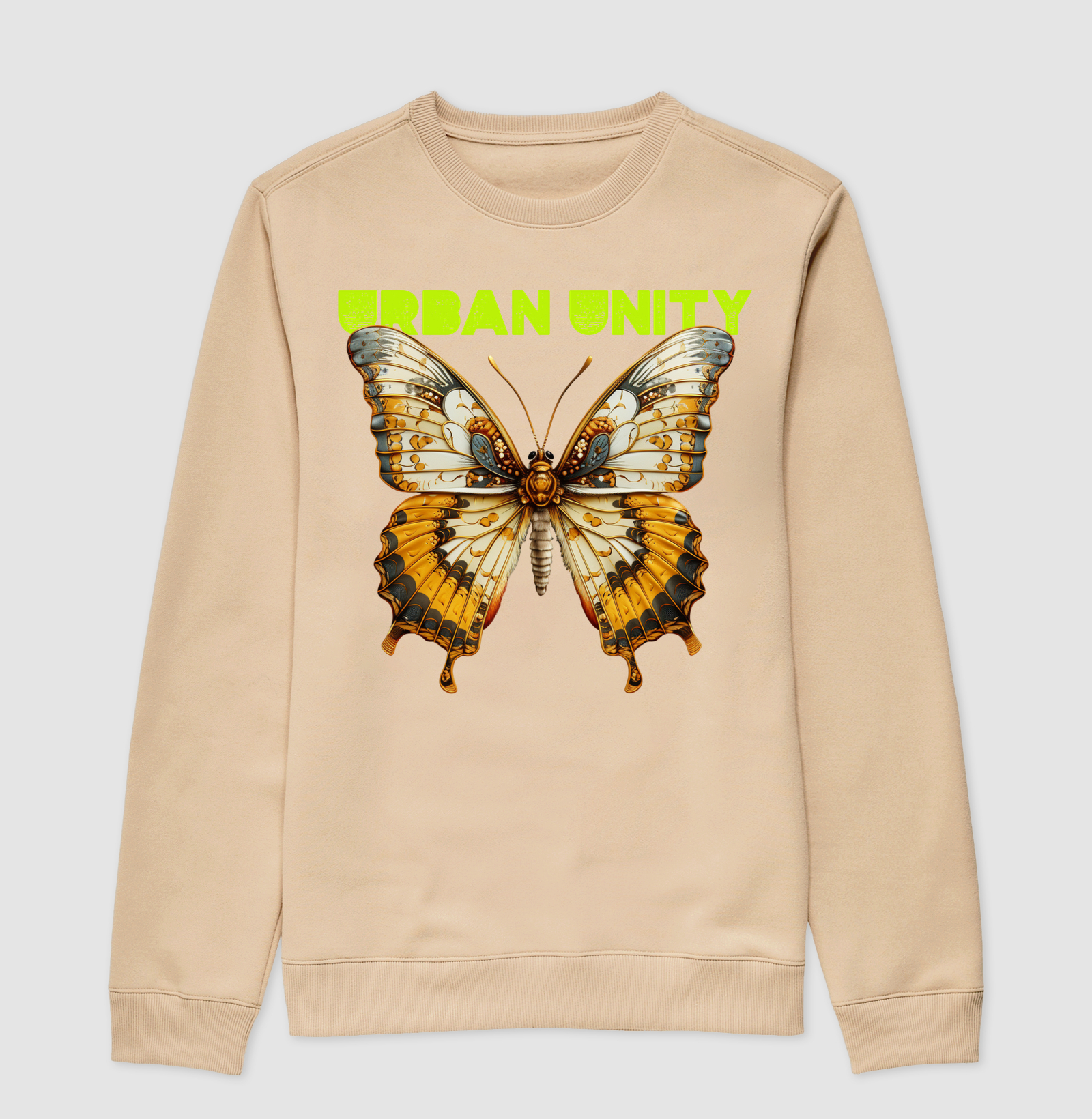 BUTTERFLIES - Imagem 3