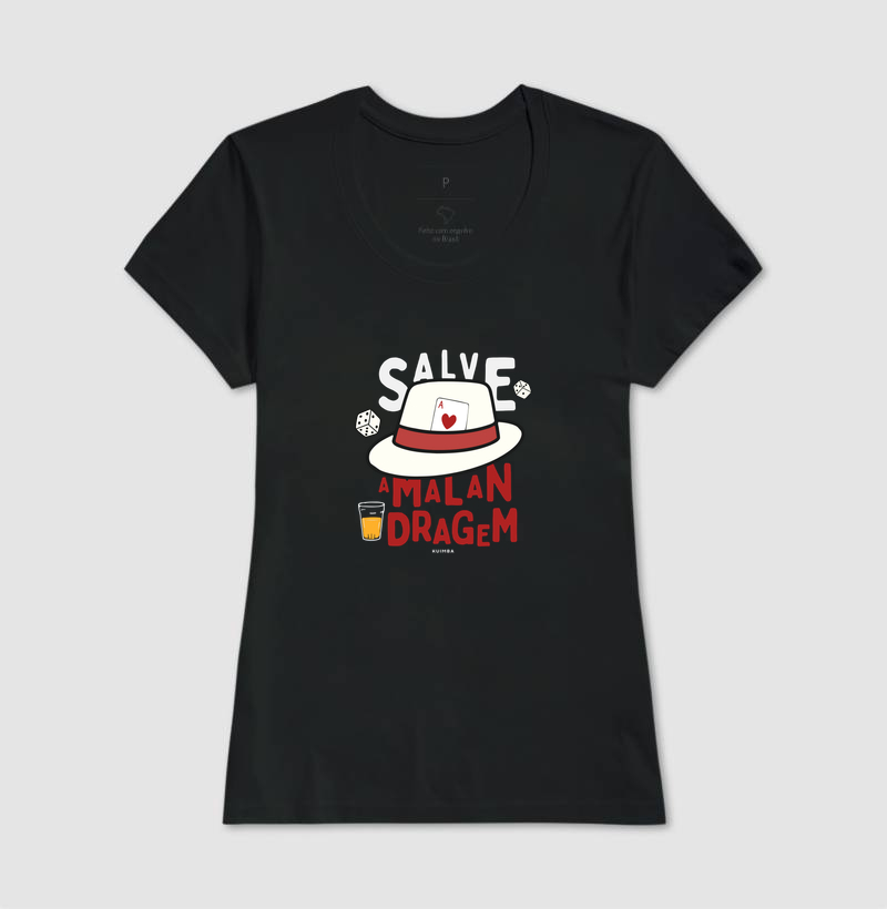 Salve a malandragem - Imagem 3