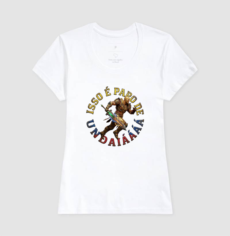 Camisa 7