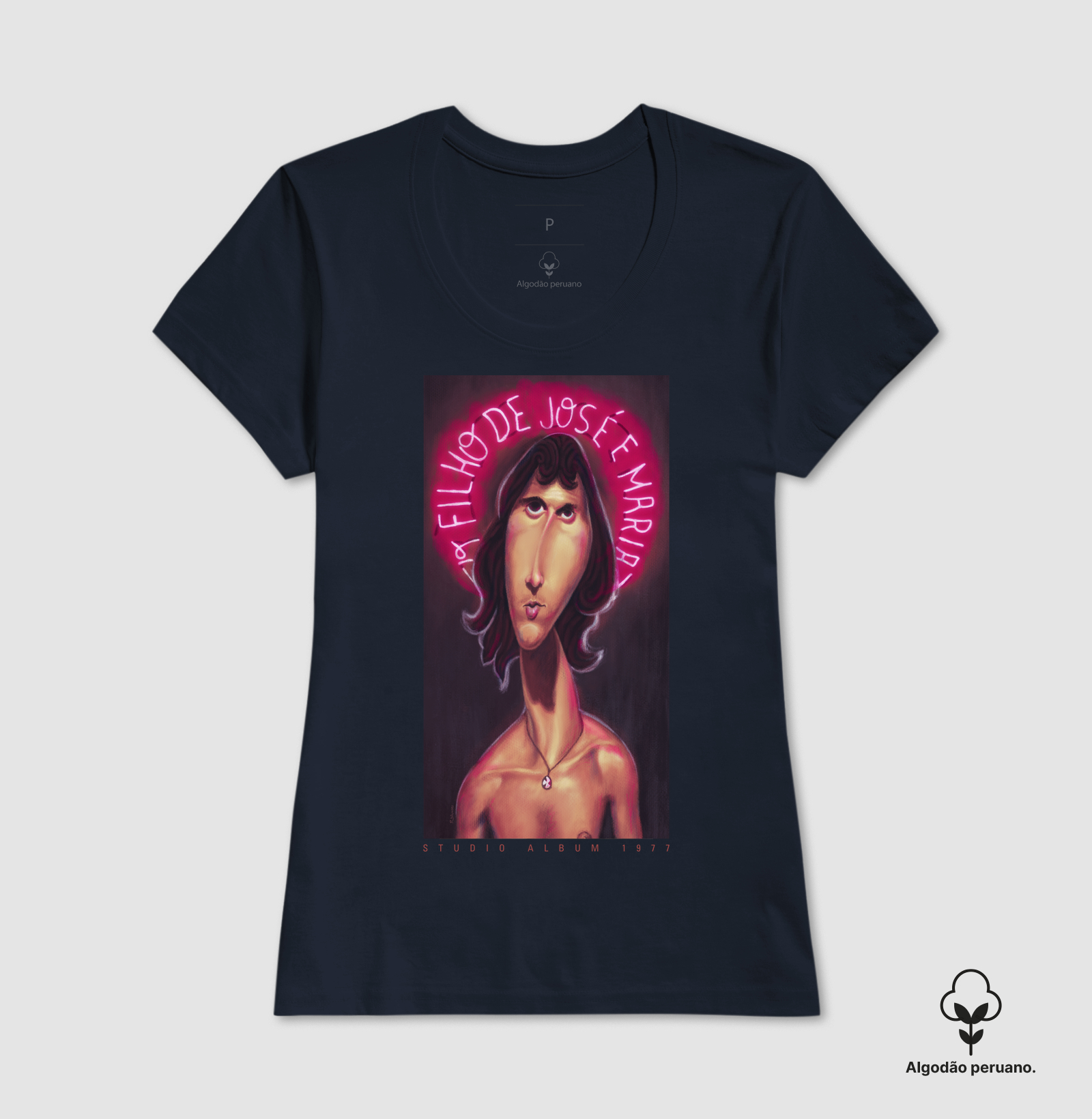 Camisa 8