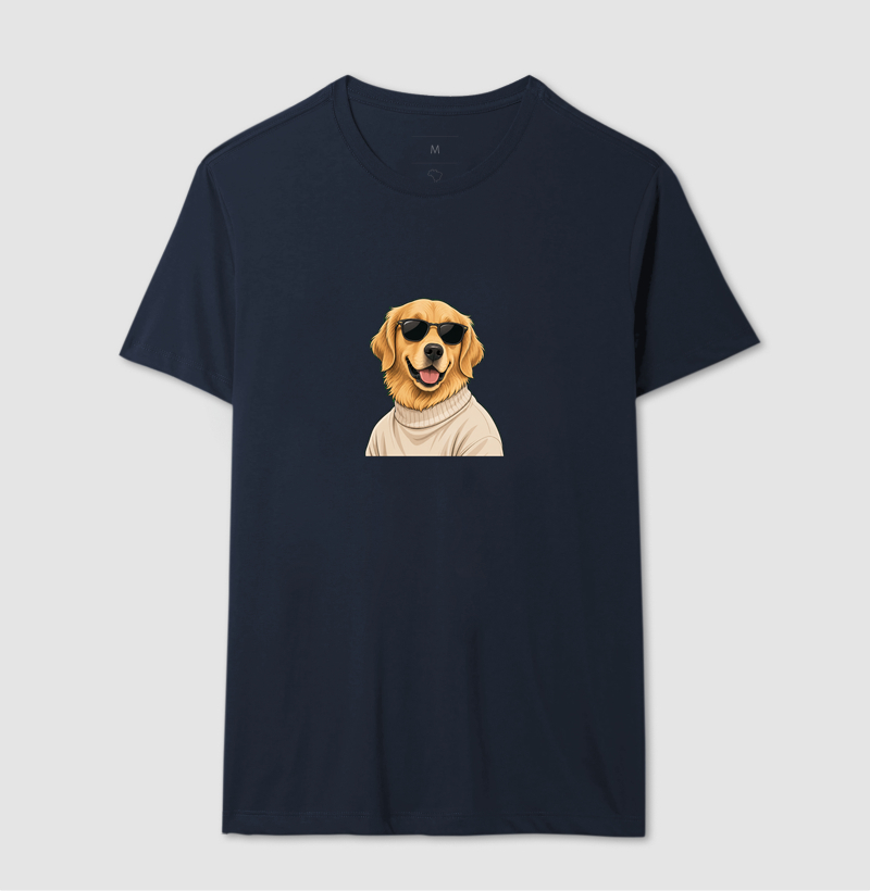 Otz Tee Sunny Golden - Imagem 6
