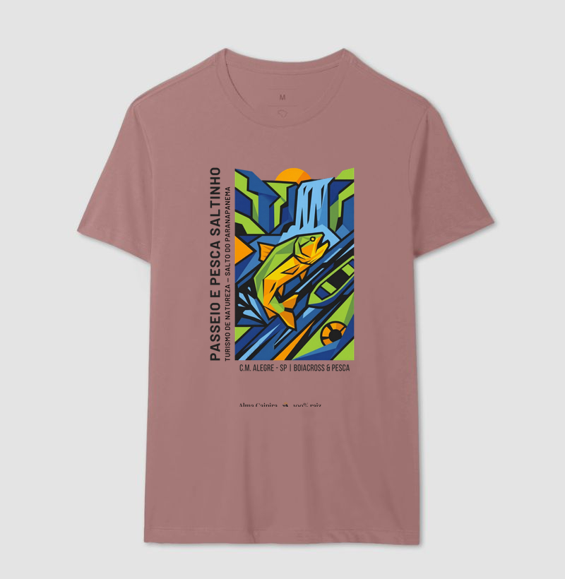 Camisa 15