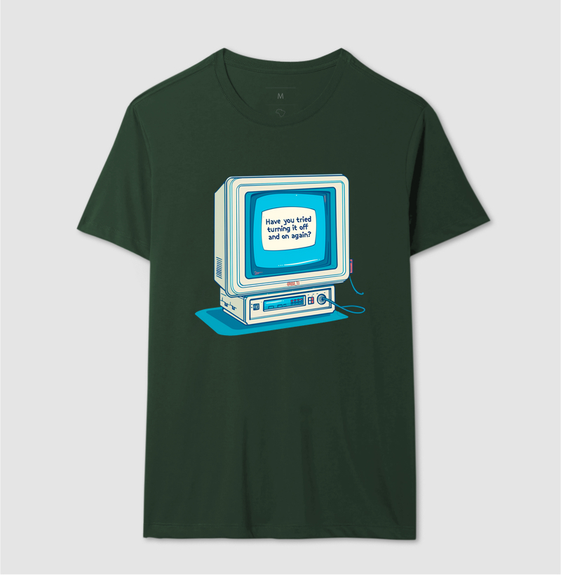 Camisa 9