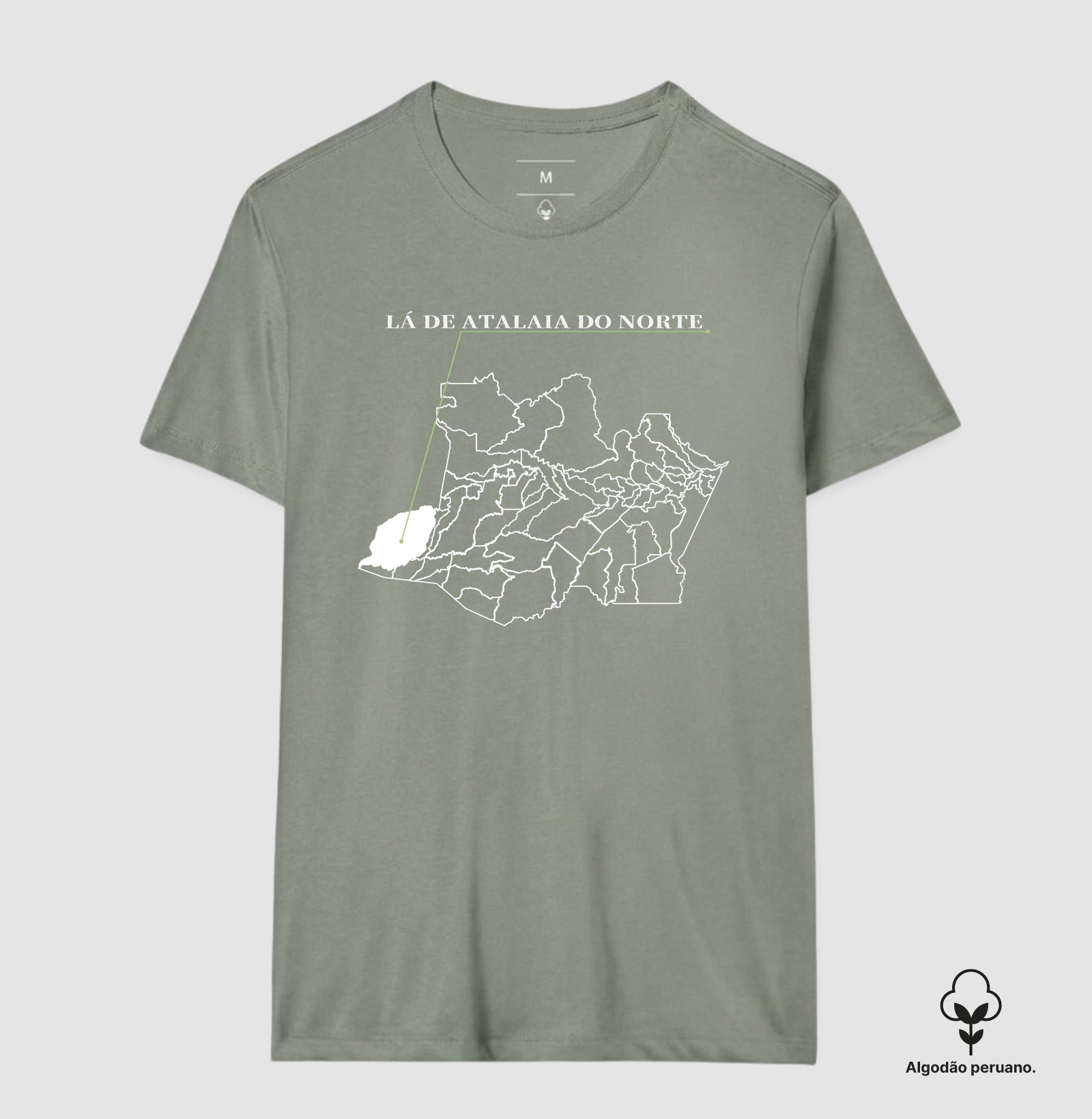 Atalaia do Norte | Origem AM - Imagem 7