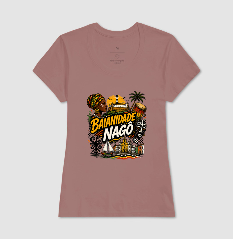 Camisa 16