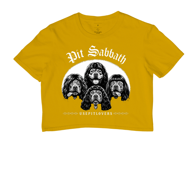 PIT SABBATH - Imagem 6