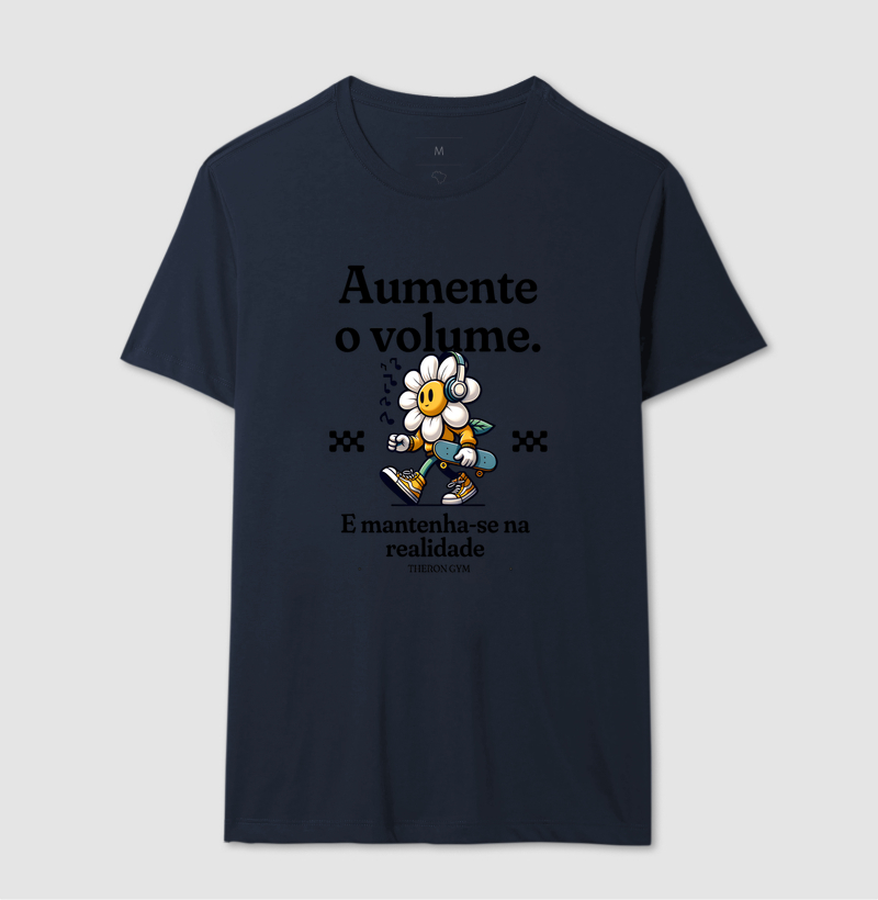 Camiseta THERON - Imagem 6