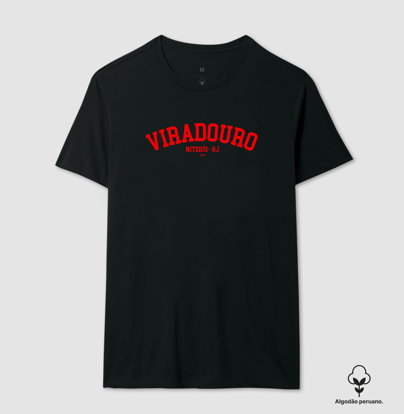 Viradouro - Imagem 2