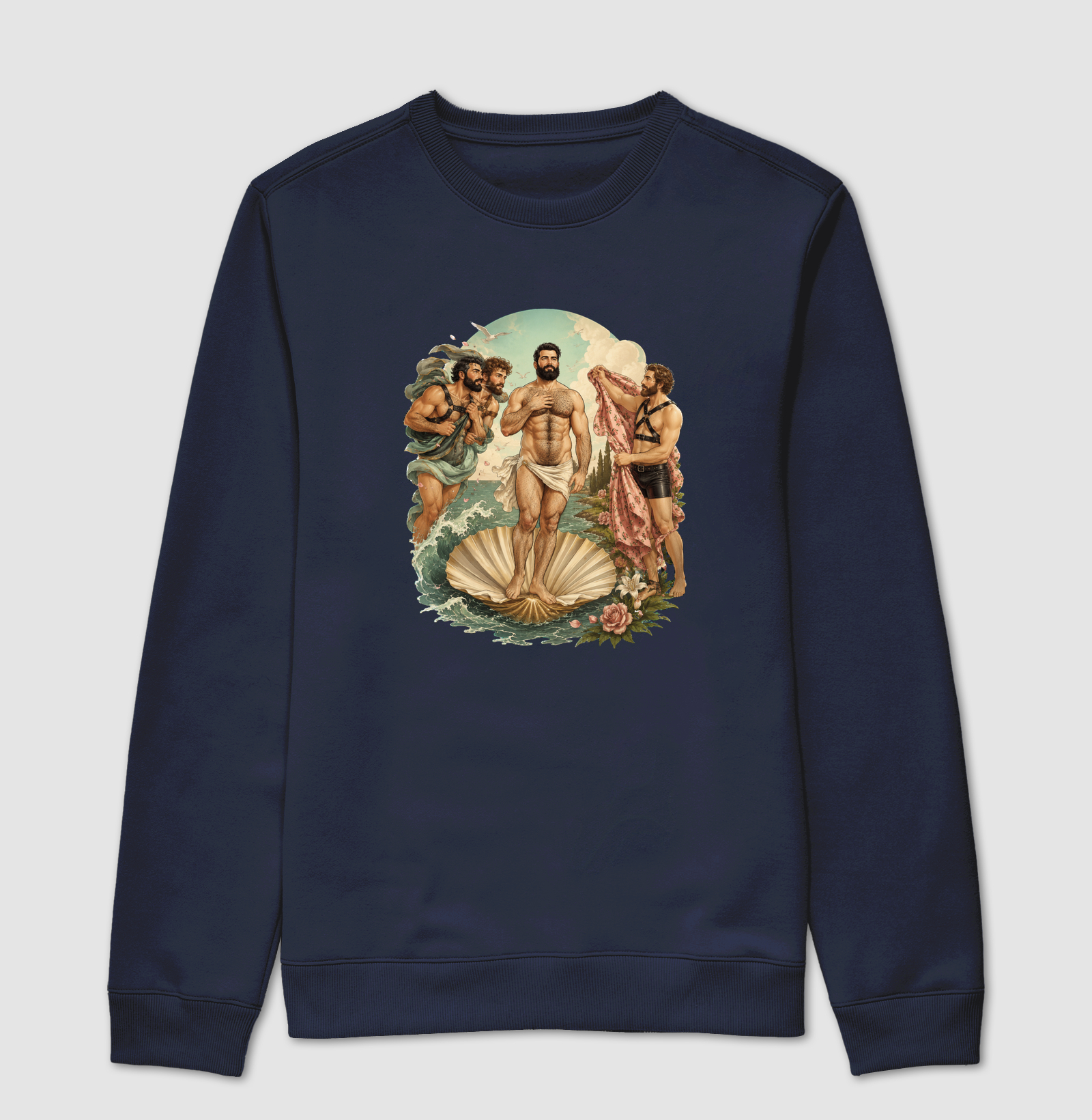 Camisa 4