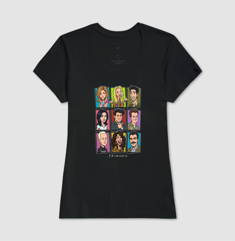 Camisa 3