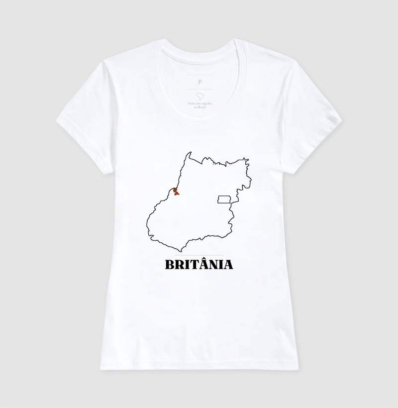 Britânia | Traço GO - Imagem 5