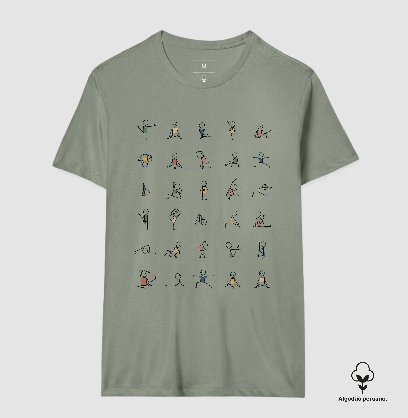Camisa 7