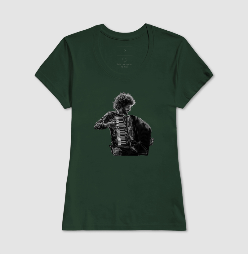 Camisa 12