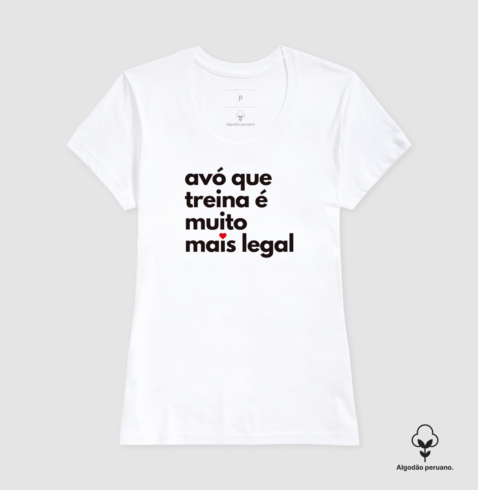 Avó que treina - Imagem 9