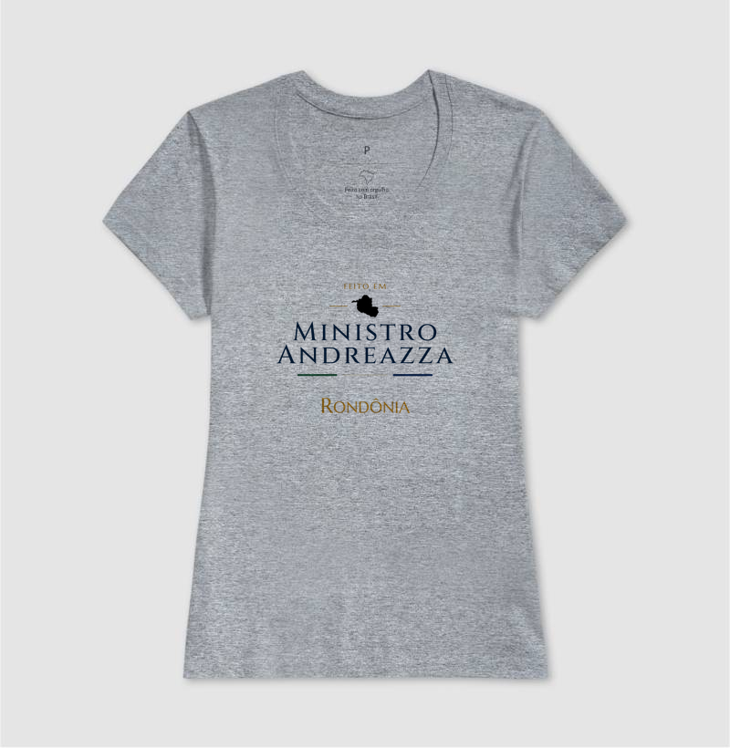 Feito em Ministro Andreazza RO - Imagem 9