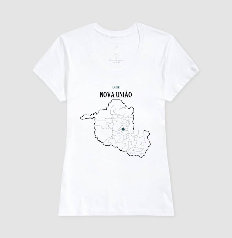 Nova União | Território RO - Imagem 5