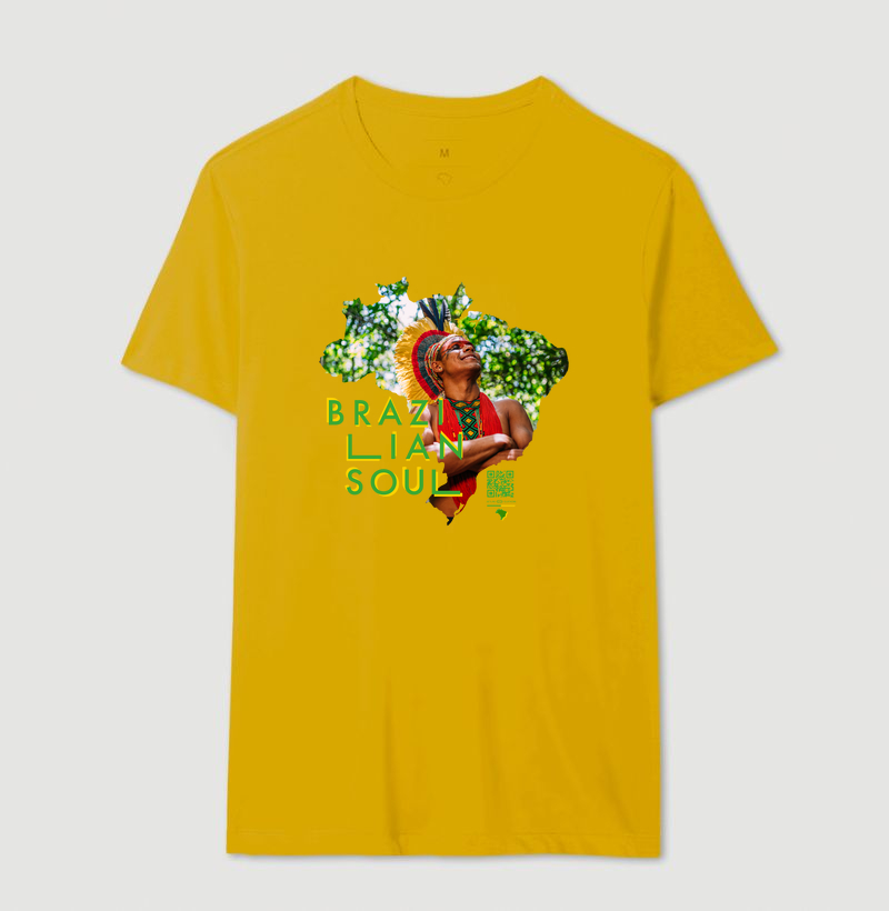 Camisa 11