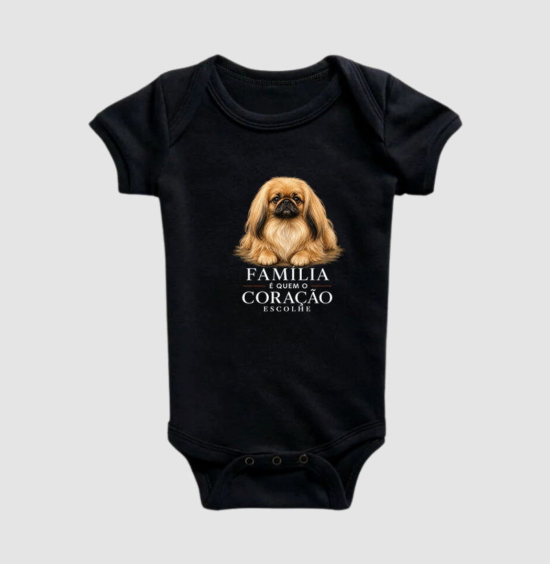 Pequinês - Família - Imagem 2