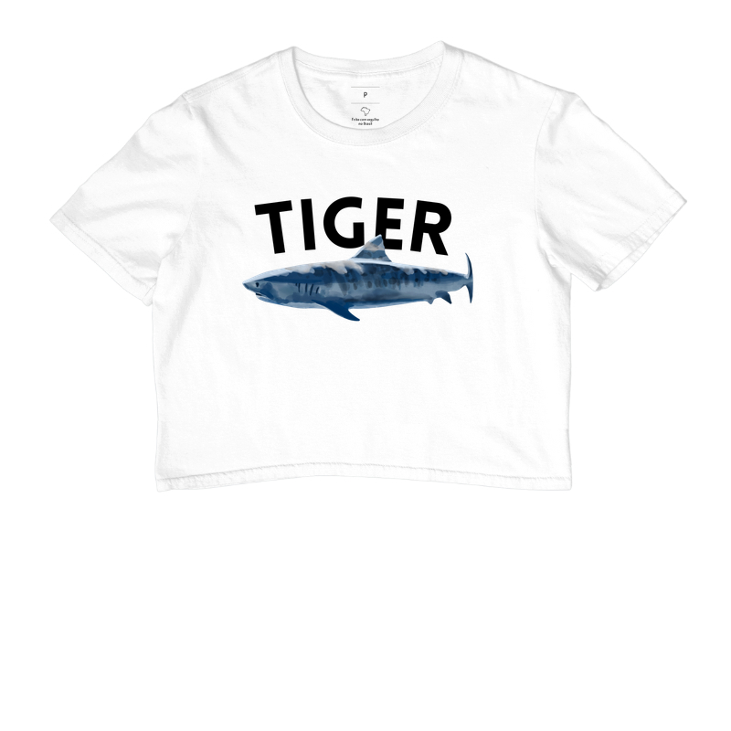 Tiger - Imagem 5
