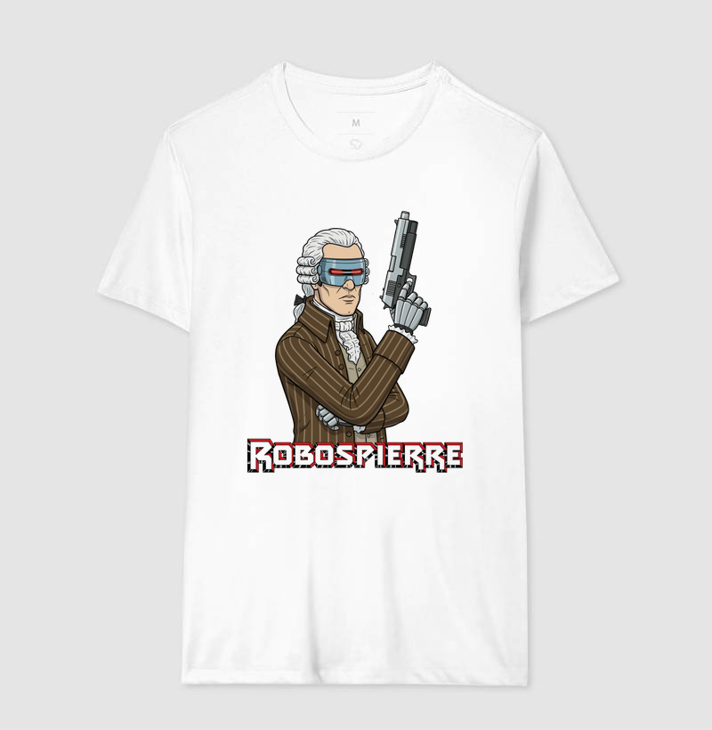 Robospierre - Imagem 7