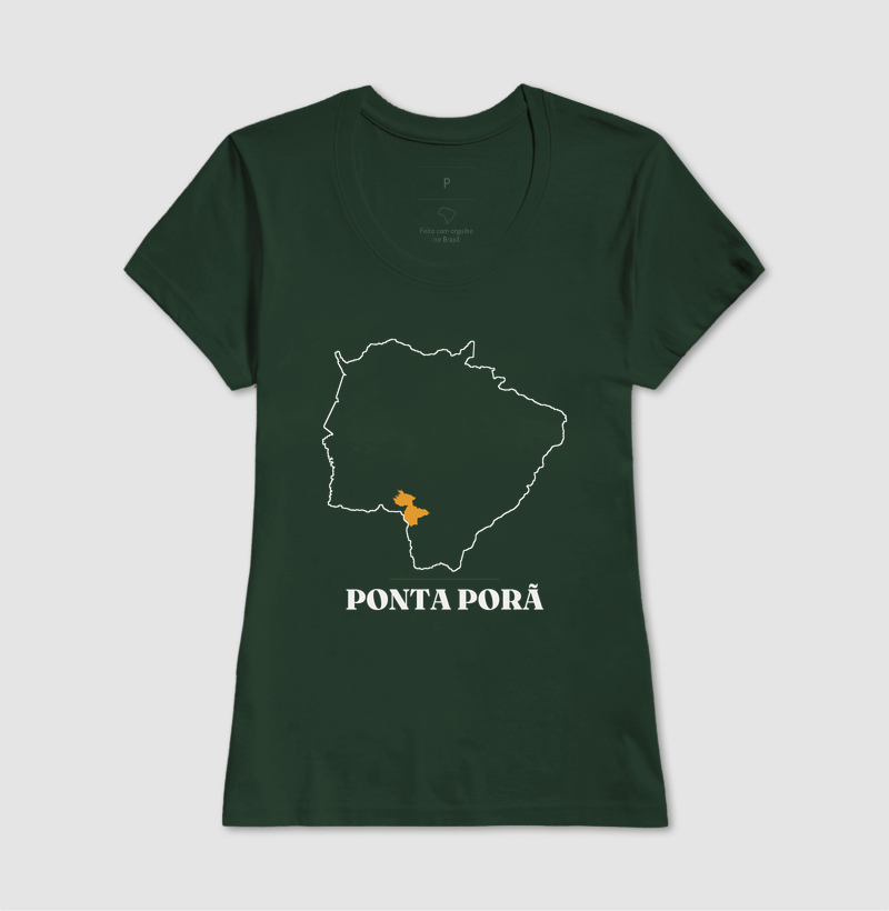 Ponta Porã | Traço MS - Imagem 13
