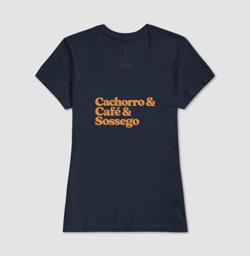 Cachorro & Café & Sossego - Imagem 7