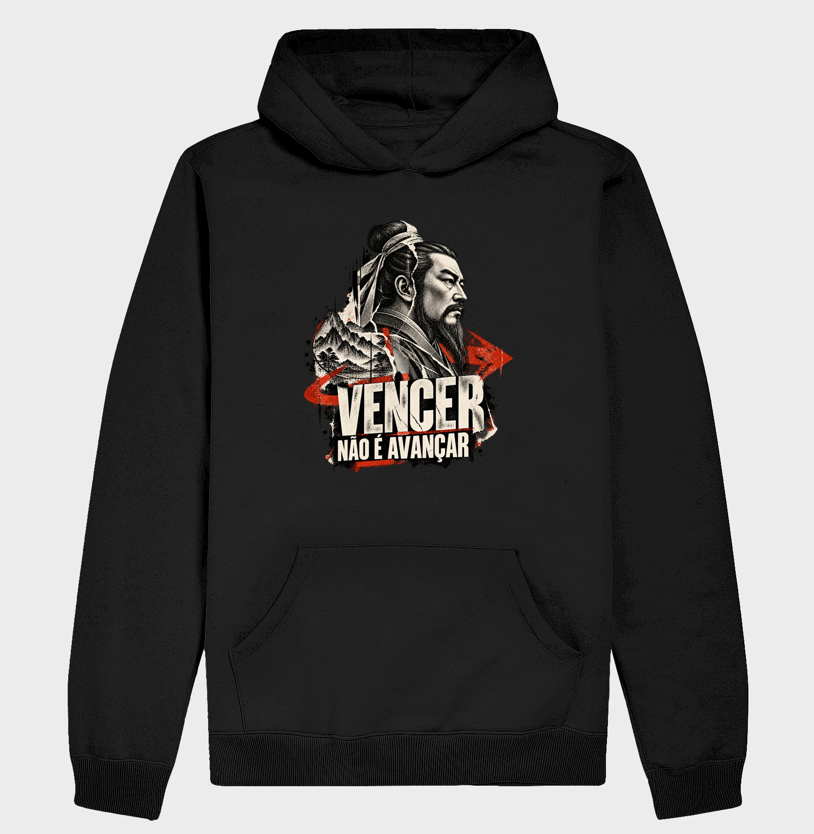 Sun Tzu - Vencer Não é Avançar - Imagem 2