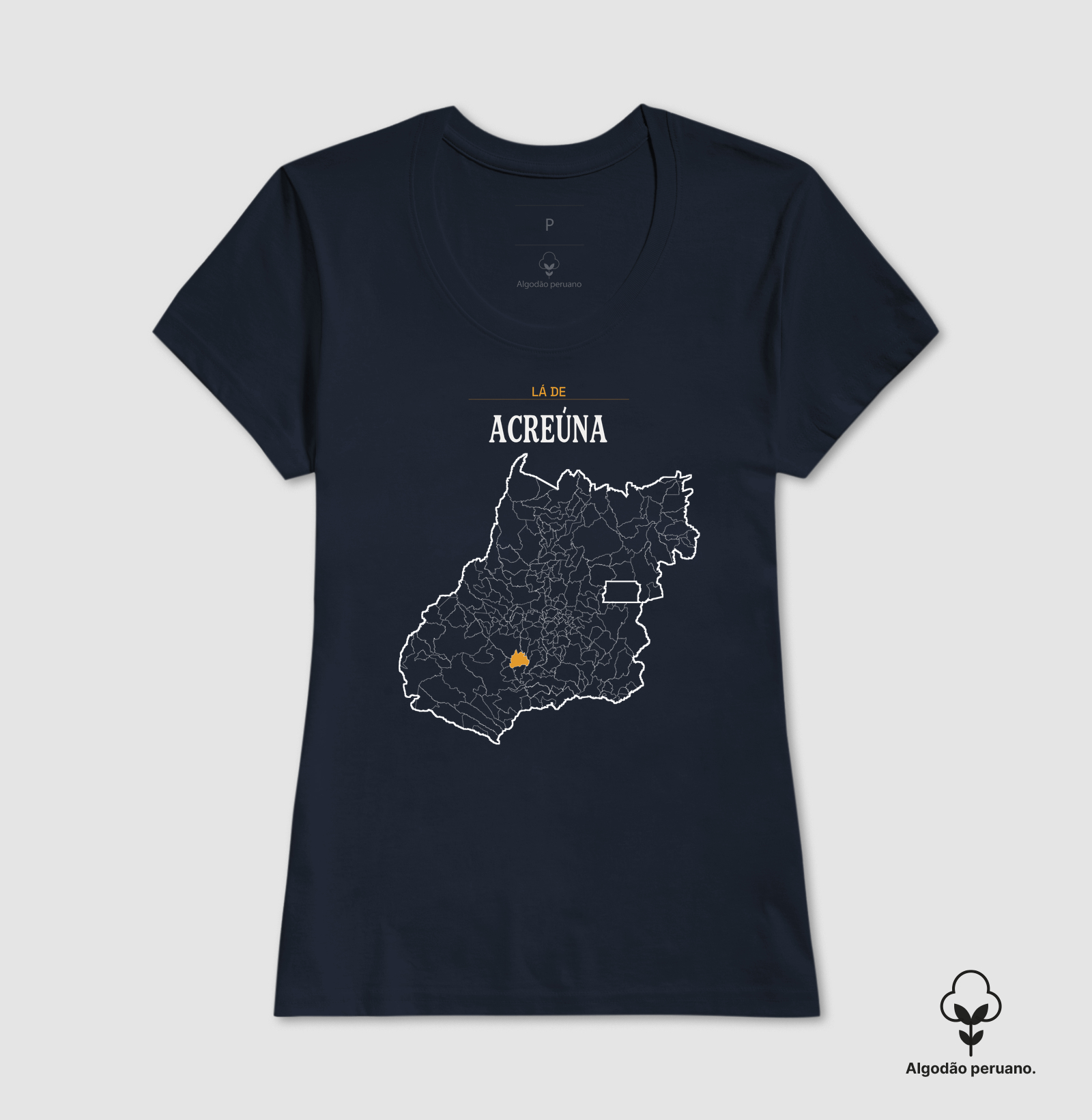 Camisa 6