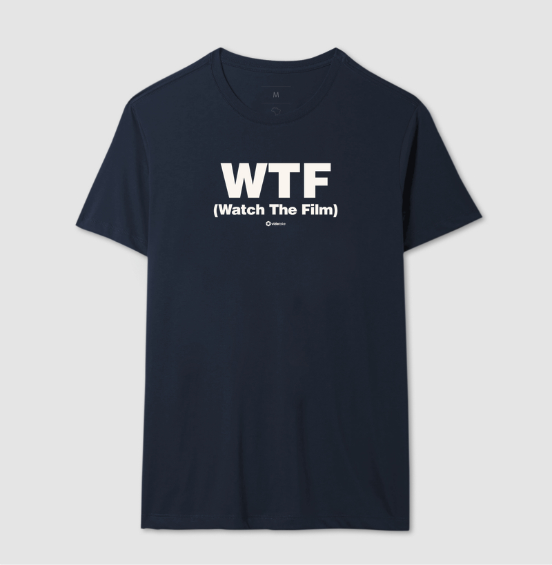 WTF – Watch The Film - Imagem 6